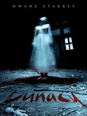 cover image of Lunacy
